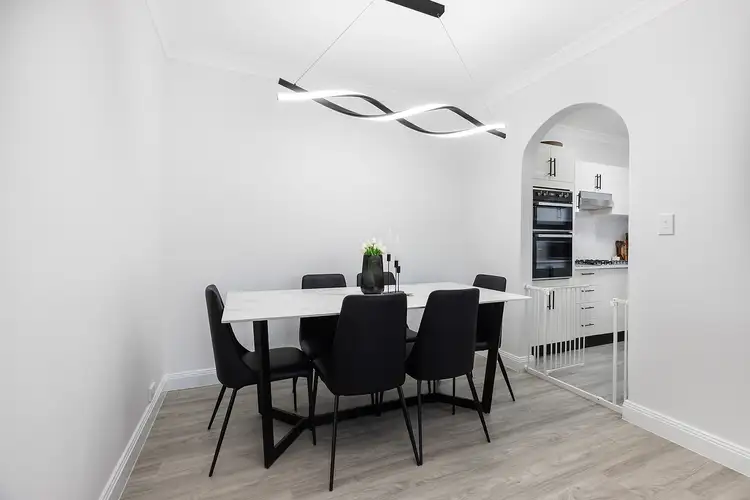 Fifth view of Homely apartment listing, 4/59 Graham Road, Narwee NSW 2209