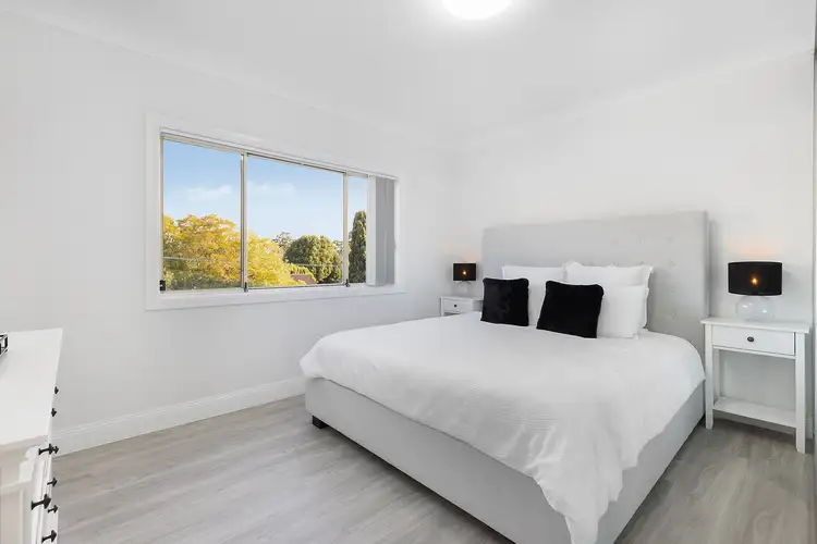 Sixth view of Homely apartment listing, 4/59 Graham Road, Narwee NSW 2209