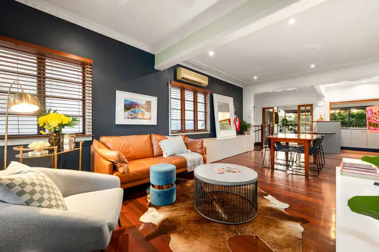 Fifth view of Homely house listing, 11 Meteor Street, Coorparoo QLD 4151