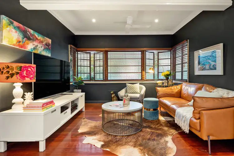 Sixth view of Homely house listing, 11 Meteor Street, Coorparoo QLD 4151