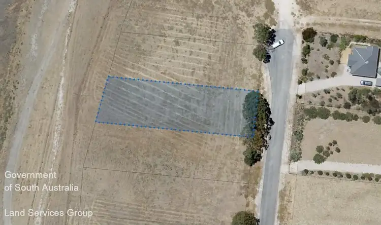 Second view of Homely land listing, 63 Kelsey Road, Wellington East SA 5259