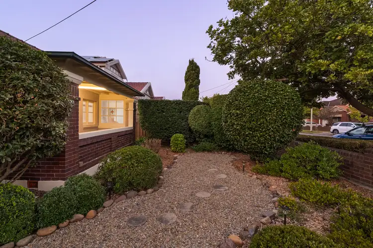 Fifth view of Homely house listing, 105 Davidson Avenue, Concord NSW 2137