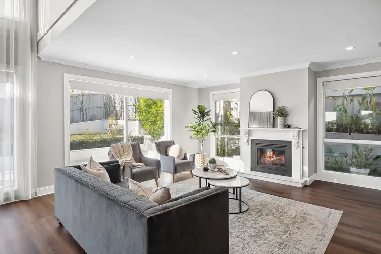Fourth view of Homely house listing, 3 Amelia Street, Highton VIC 3216