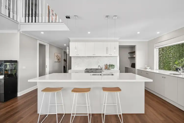 Fifth view of Homely house listing, 3 Amelia Street, Highton VIC 3216