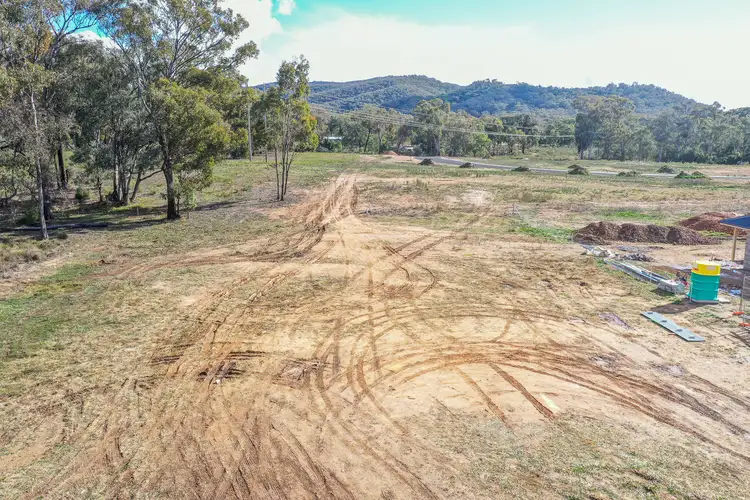 Third view of Homely land listing, 222 Robertson Road, Mudgee NSW 2850
