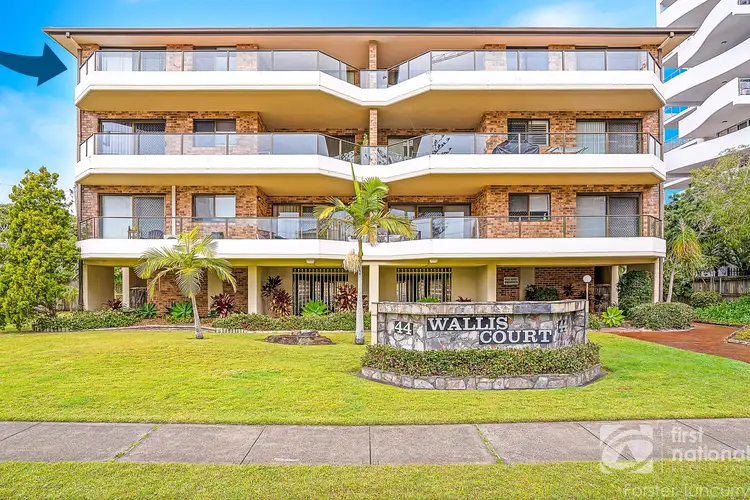 14/44-46 Wallis Street, Forster NSW 2428