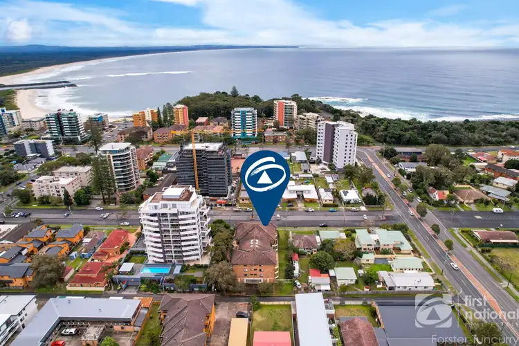 Second view of Homely unit listing, 14/44-46 Wallis Street, Forster NSW 2428