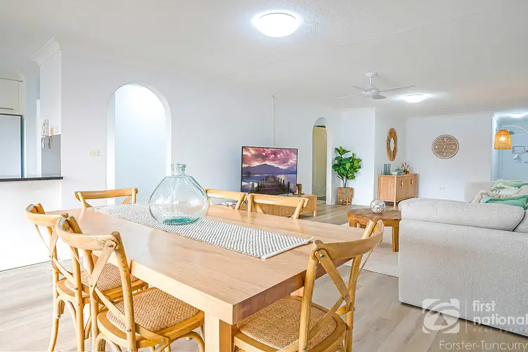 Sixth view of Homely unit listing, 14/44-46 Wallis Street, Forster NSW 2428