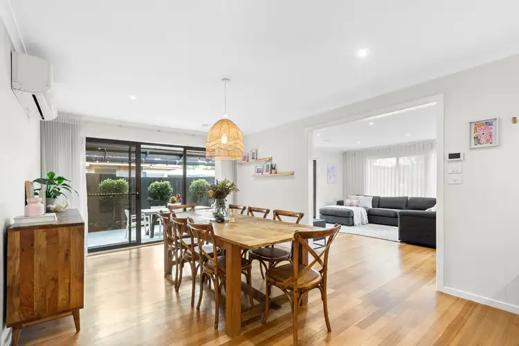 Second view of Homely house listing, 49 Albany Crescent, Aspendale VIC 3195