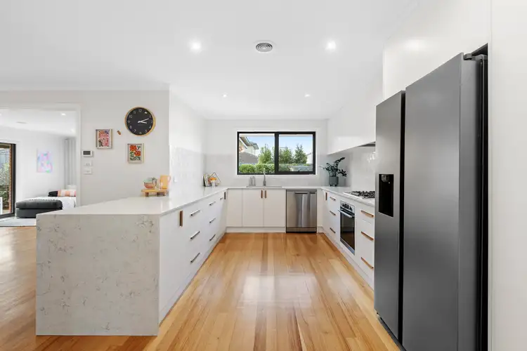 Fifth view of Homely house listing, 49 Albany Crescent, Aspendale VIC 3195