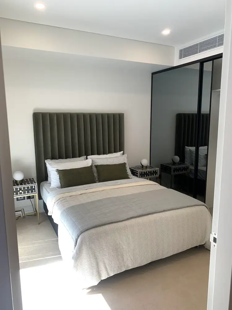 Third view of Homely apartment listing, Address available on request