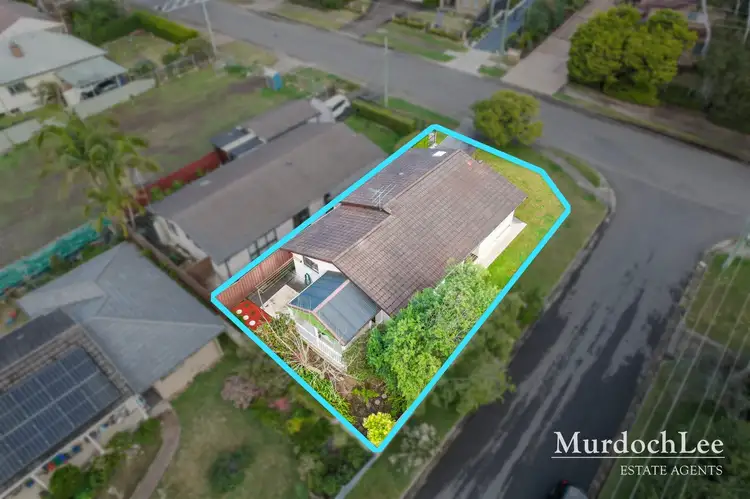 1/36 Parsonage Road, Castle Hill NSW 2154