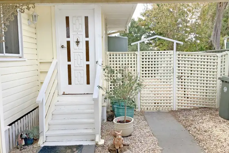 Second view of Homely house listing, 28 Wompoo Road, Longreach QLD 4730