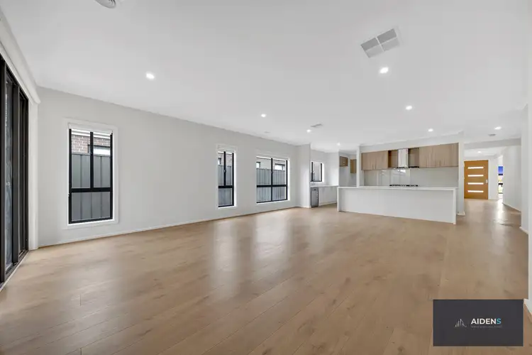 Third view of Homely house listing, 19 Castlecrag Way, Strathtulloh VIC 3338