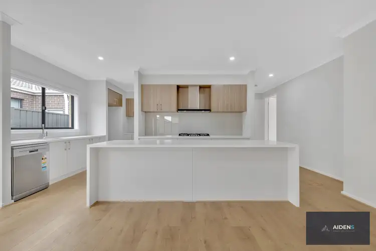 Fourth view of Homely house listing, 19 Castlecrag Way, Strathtulloh VIC 3338