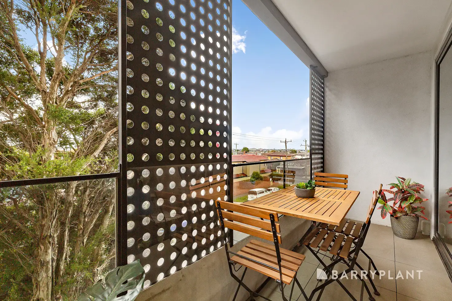 Main view of Homely apartment listing, 201/33 Ryan Street, Footscray VIC 3011