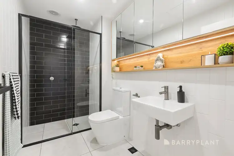 Sixth view of Homely apartment listing, 201/33 Ryan Street, Footscray VIC 3011