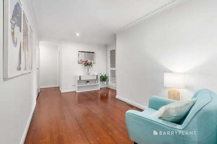 Second view of Homely house listing, 74 Frudal Crescent, Knoxfield VIC 3180