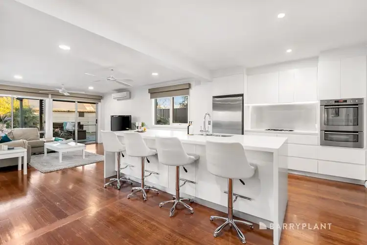 Fourth view of Homely house listing, 74 Frudal Crescent, Knoxfield VIC 3180