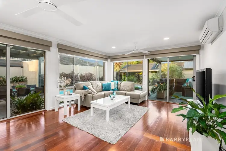Fifth view of Homely house listing, 74 Frudal Crescent, Knoxfield VIC 3180