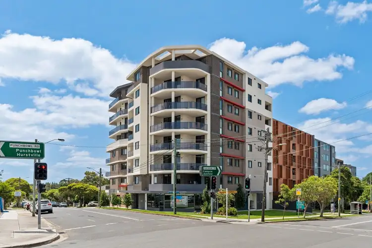 Main view of Homely apartment listing, 35/90 Water Street, Strathfield South NSW 2136