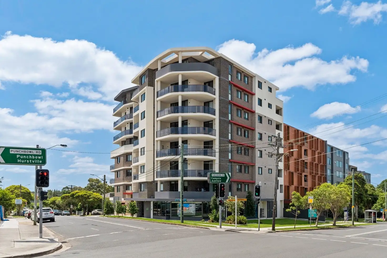 Main view of Homely apartment listing, 35/90 Water Street, Strathfield South NSW 2136