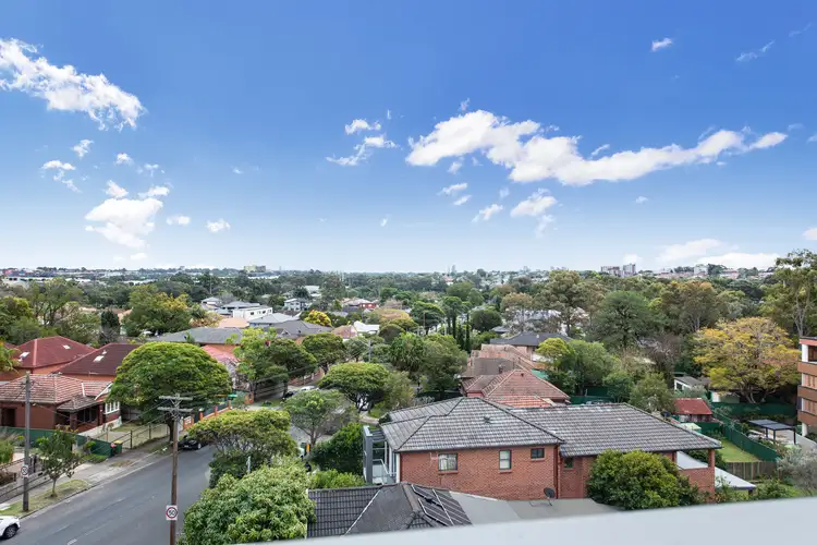 Fifth view of Homely apartment listing, 35/90 Water Street, Strathfield South NSW 2136