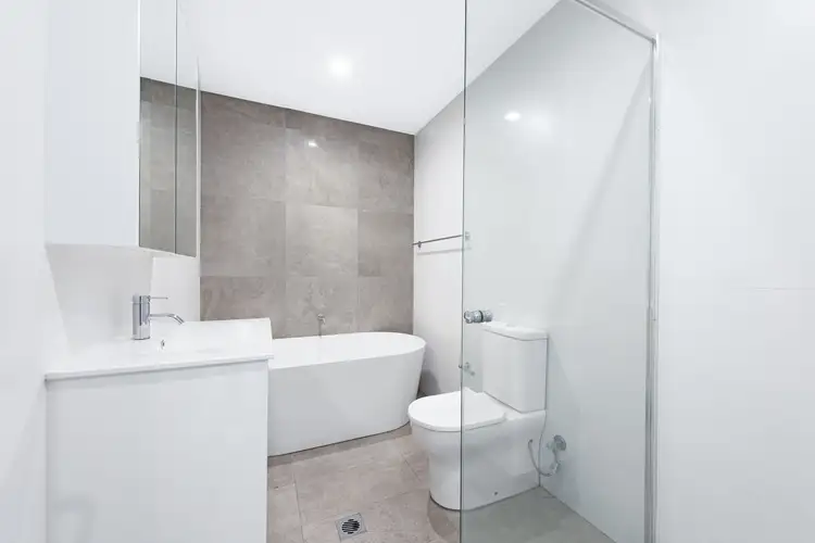 Sixth view of Homely apartment listing, 35/90 Water Street, Strathfield South NSW 2136
