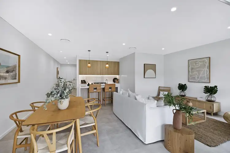 Main view of Homely semi-detached listing, 280 Ocean Beach Road, Umina Beach NSW 2257