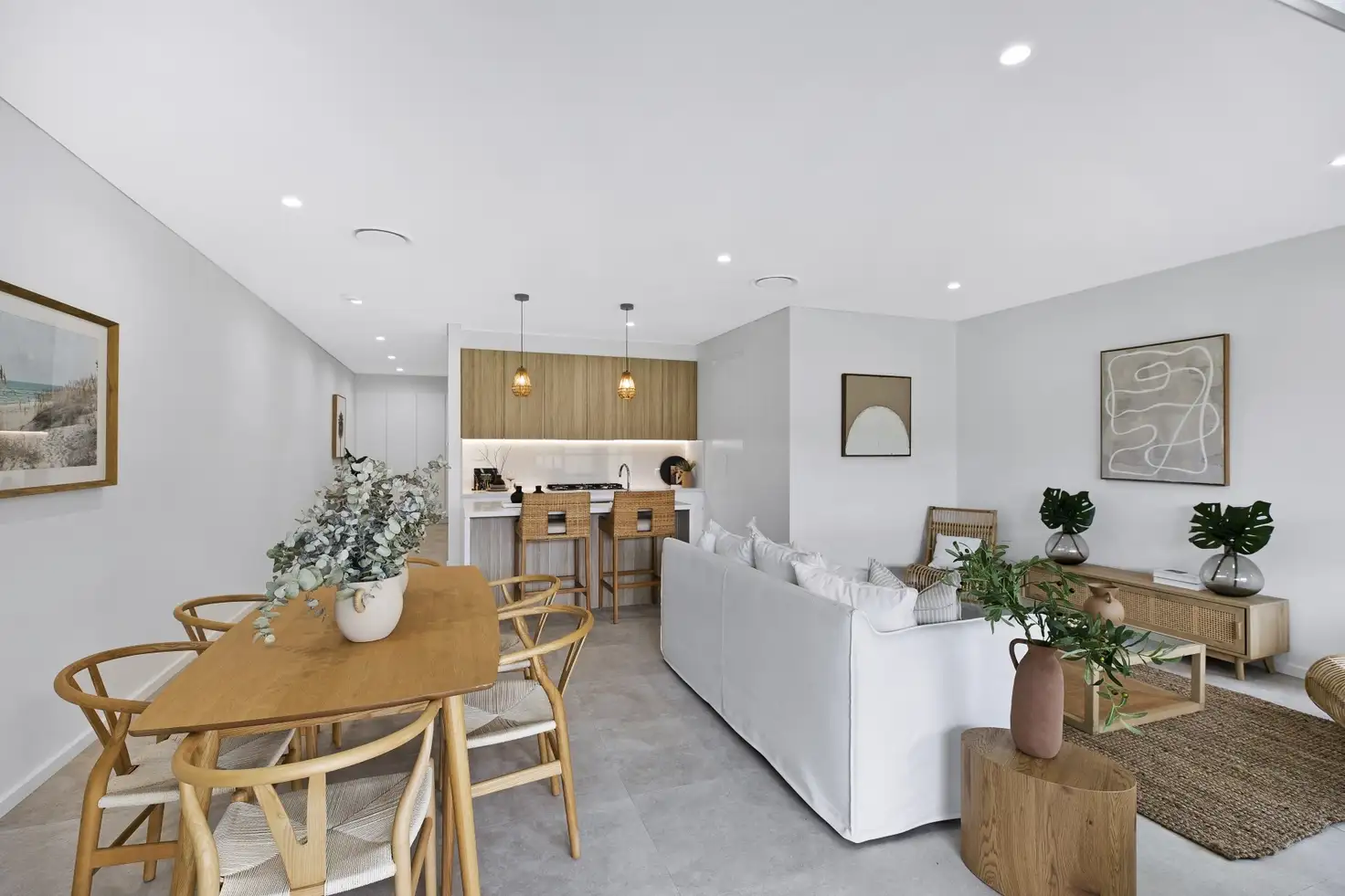 Main view of Homely semi-detached listing, 280 Ocean Beach Road, Umina Beach NSW 2257