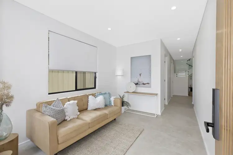 Third view of Homely semi-detached listing, 280 Ocean Beach Road, Umina Beach NSW 2257