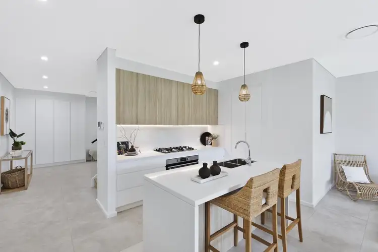 Fifth view of Homely semi-detached listing, 280 Ocean Beach Road, Umina Beach NSW 2257