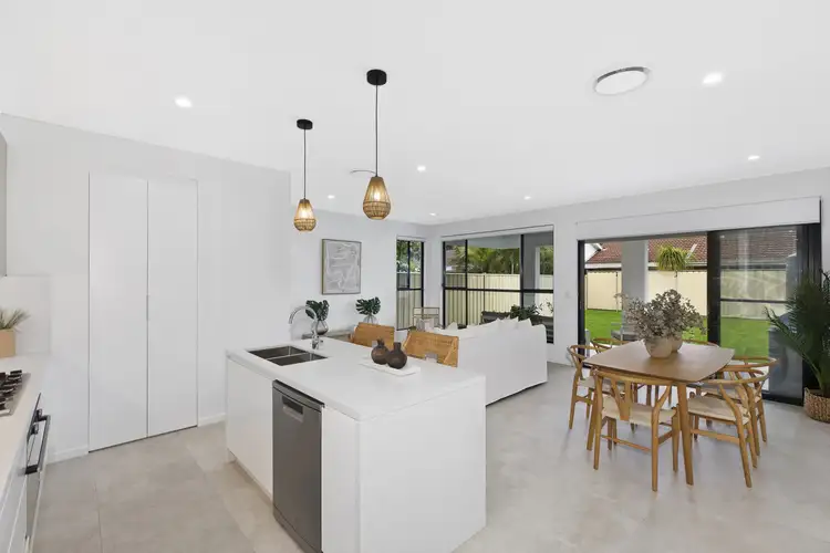 Sixth view of Homely semi-detached listing, 280 Ocean Beach Road, Umina Beach NSW 2257
