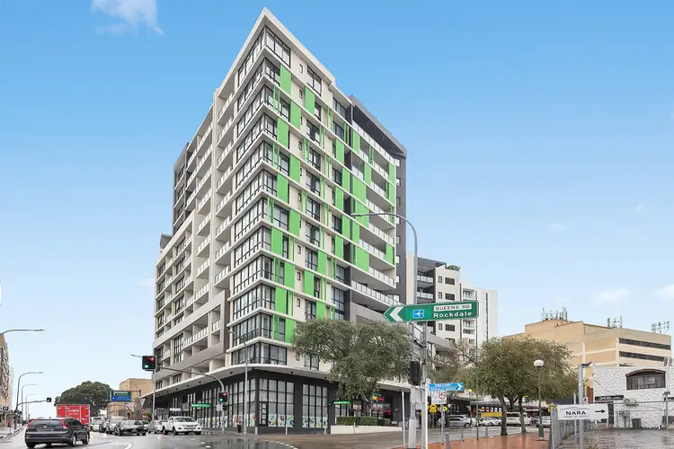 909/380 Forest Road, Hurstville NSW 2220