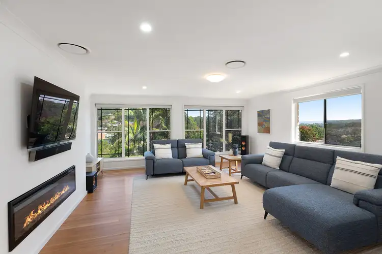 Fifth view of Homely house listing, 6-8 Stratford Park Drive, Terrigal NSW 2260