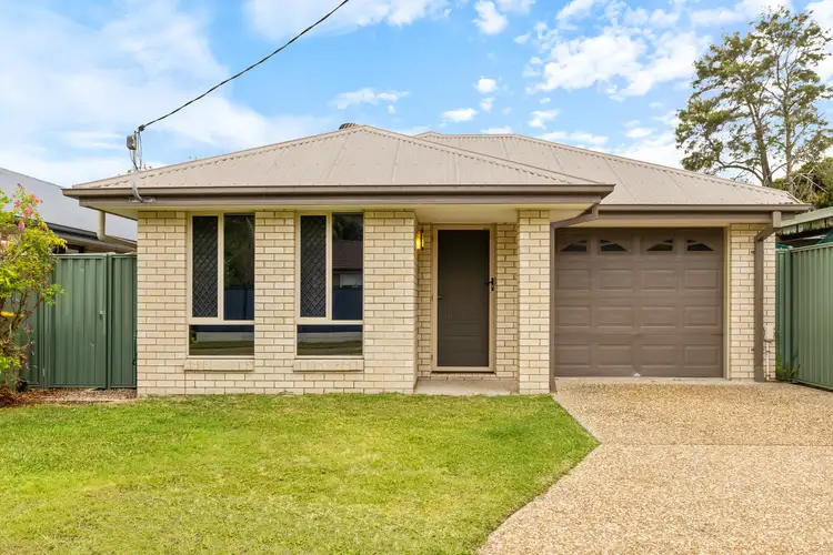 Main view of Homely house listing, 1/7 Willowie Crescent, Eagleby QLD 4207