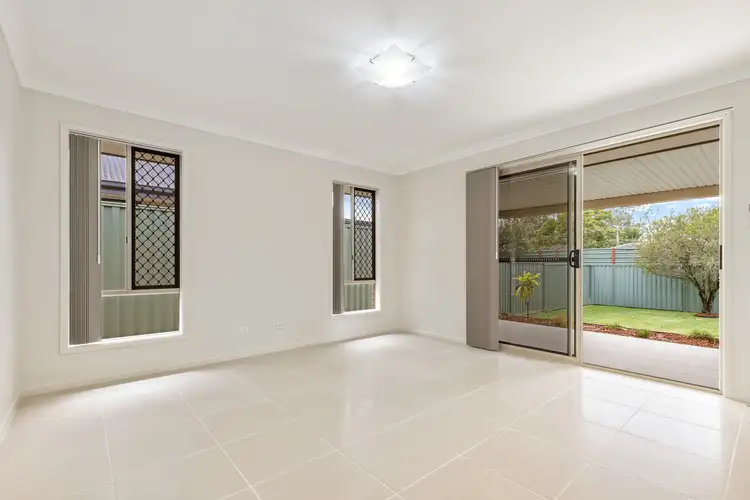 Third view of Homely house listing, 1/7 Willowie Crescent, Eagleby QLD 4207