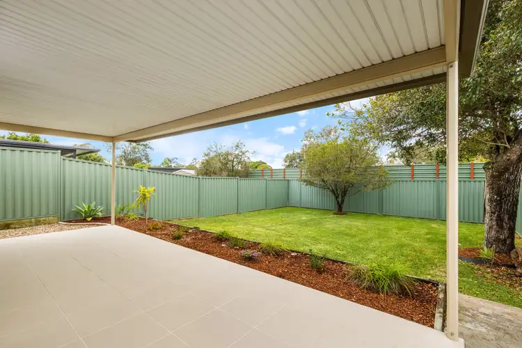 Fourth view of Homely house listing, 1/7 Willowie Crescent, Eagleby QLD 4207