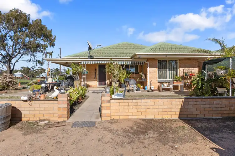 Main view of Homely house listing, 655 Scott Road, Nantawarra SA 5550