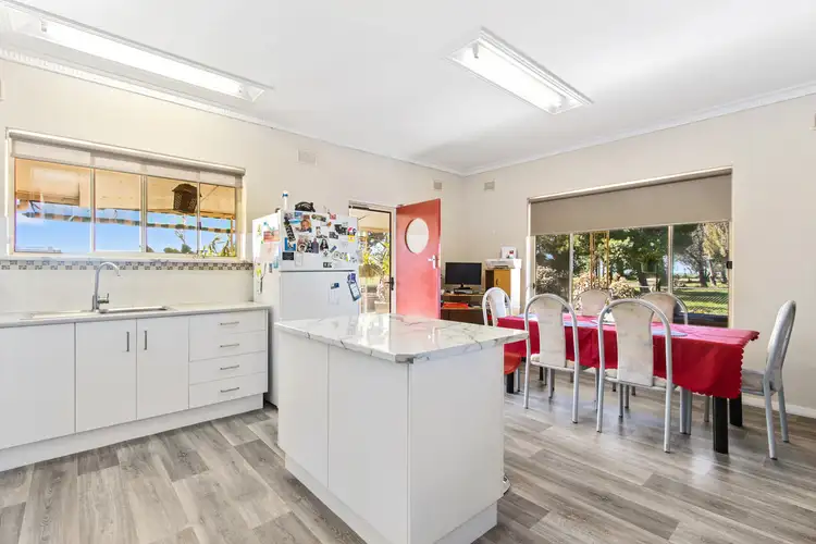 Fifth view of Homely house listing, 655 Scott Road, Nantawarra SA 5550