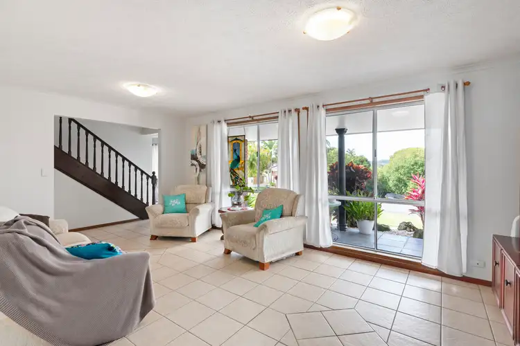Sixth view of Homely house listing, 18 Mikonos Court, Currumbin Waters QLD 4223