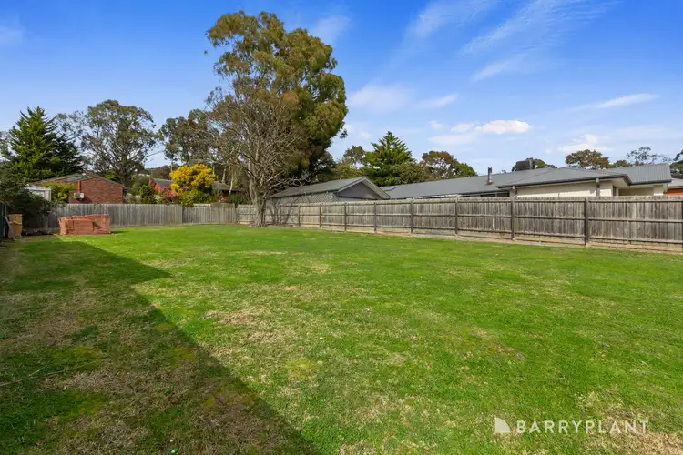 Second view of Homely land listing, 13 Lorna Court, The Basin VIC 3154