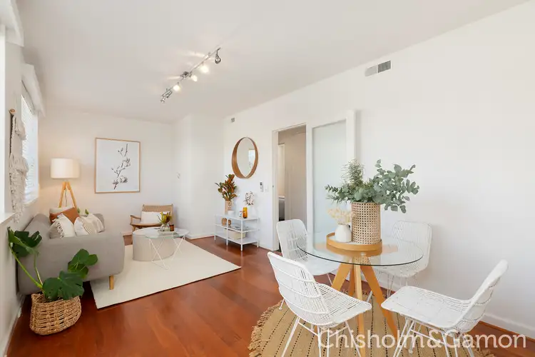 3/198A Tennyson Street, Elwood VIC 3184