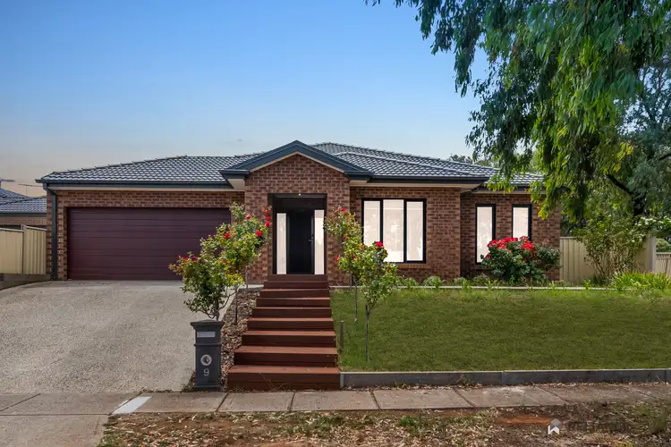9 Micasa Place, Harkness VIC 3337