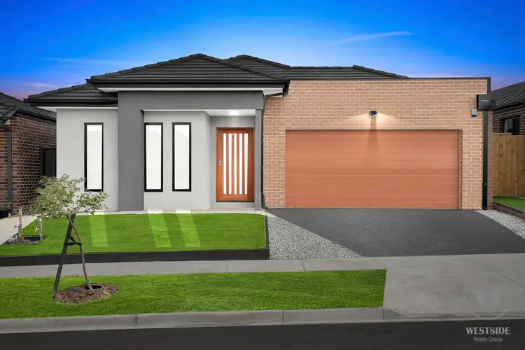 19 Cassata Road, Manor Lakes VIC 3024