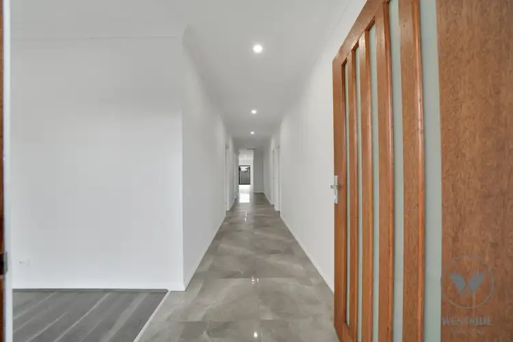 Second view of Homely house listing, 19 Cassata Road, Manor Lakes VIC 3024