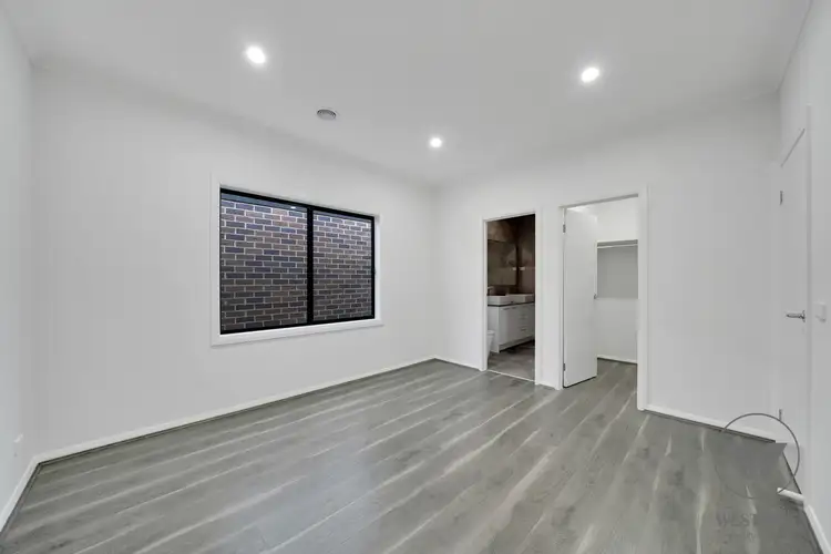 Fourth view of Homely house listing, 19 Cassata Road, Manor Lakes VIC 3024