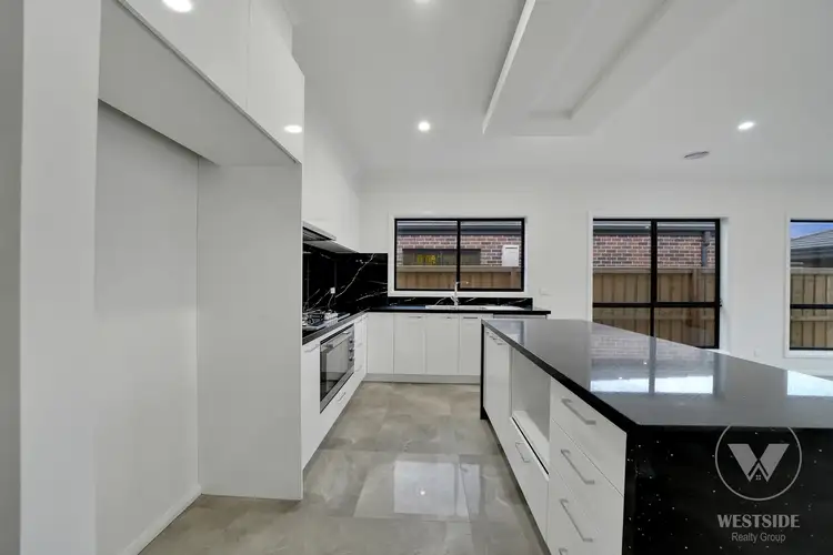 Sixth view of Homely house listing, 19 Cassata Road, Manor Lakes VIC 3024