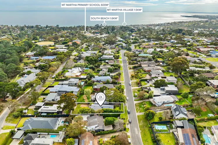 Main view of Homely house listing, 20 Dorset Road, Mount Martha VIC 3934