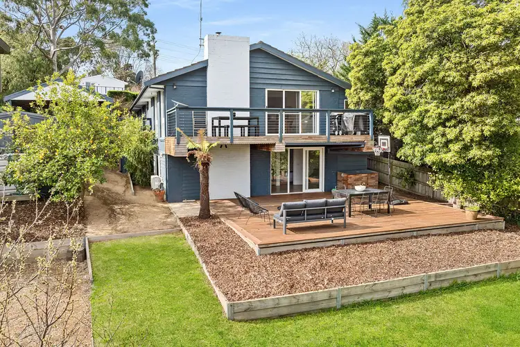 Second view of Homely house listing, 20 Dorset Road, Mount Martha VIC 3934